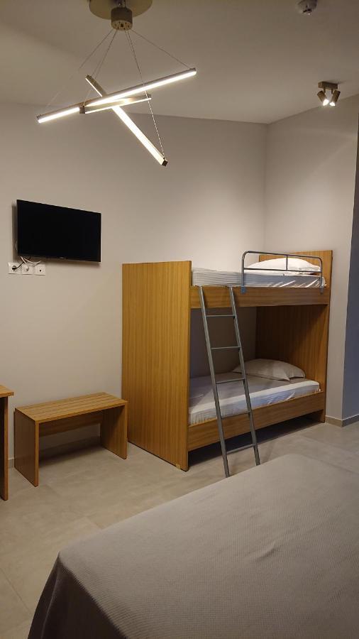 Cynthia Aparthotel Nea Vrasna Room photo