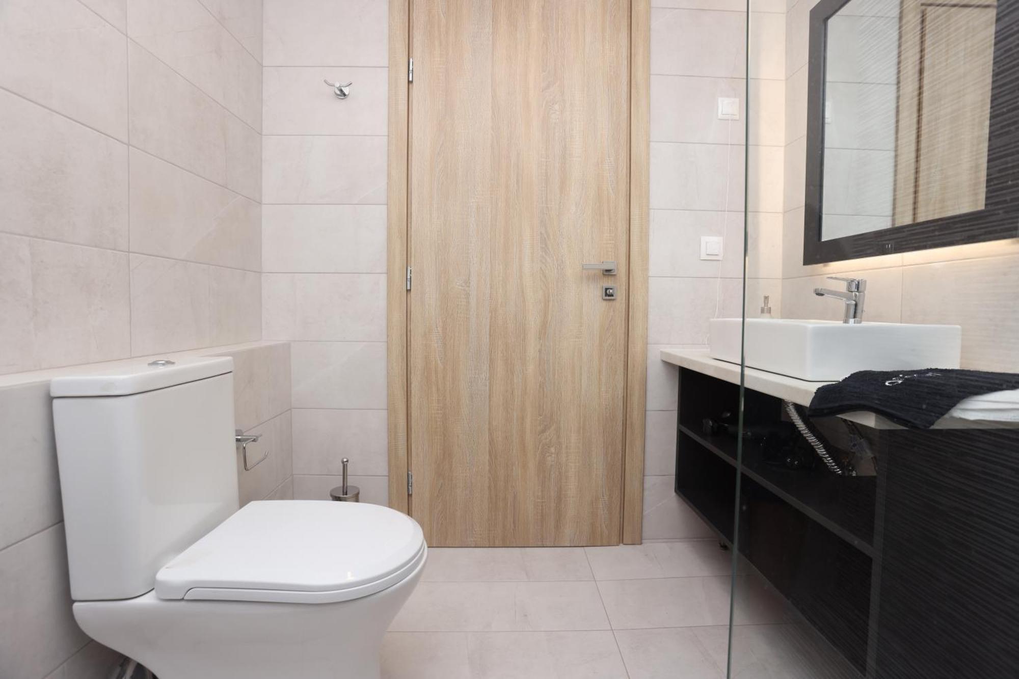 Cynthia Aparthotel Nea Vrasna Room photo