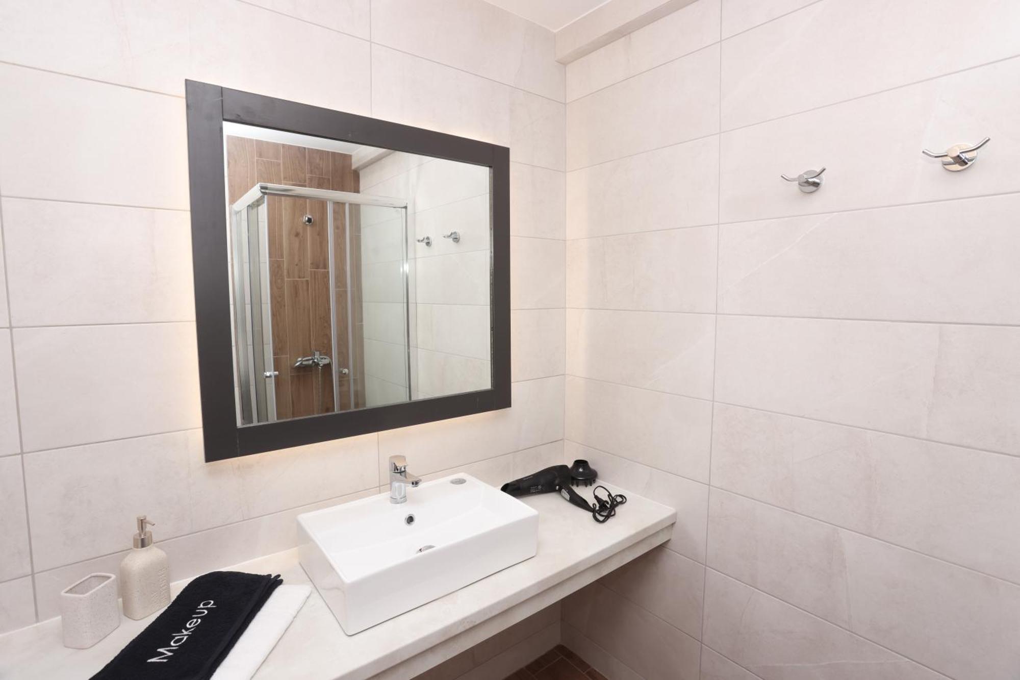 Cynthia Aparthotel Nea Vrasna Room photo