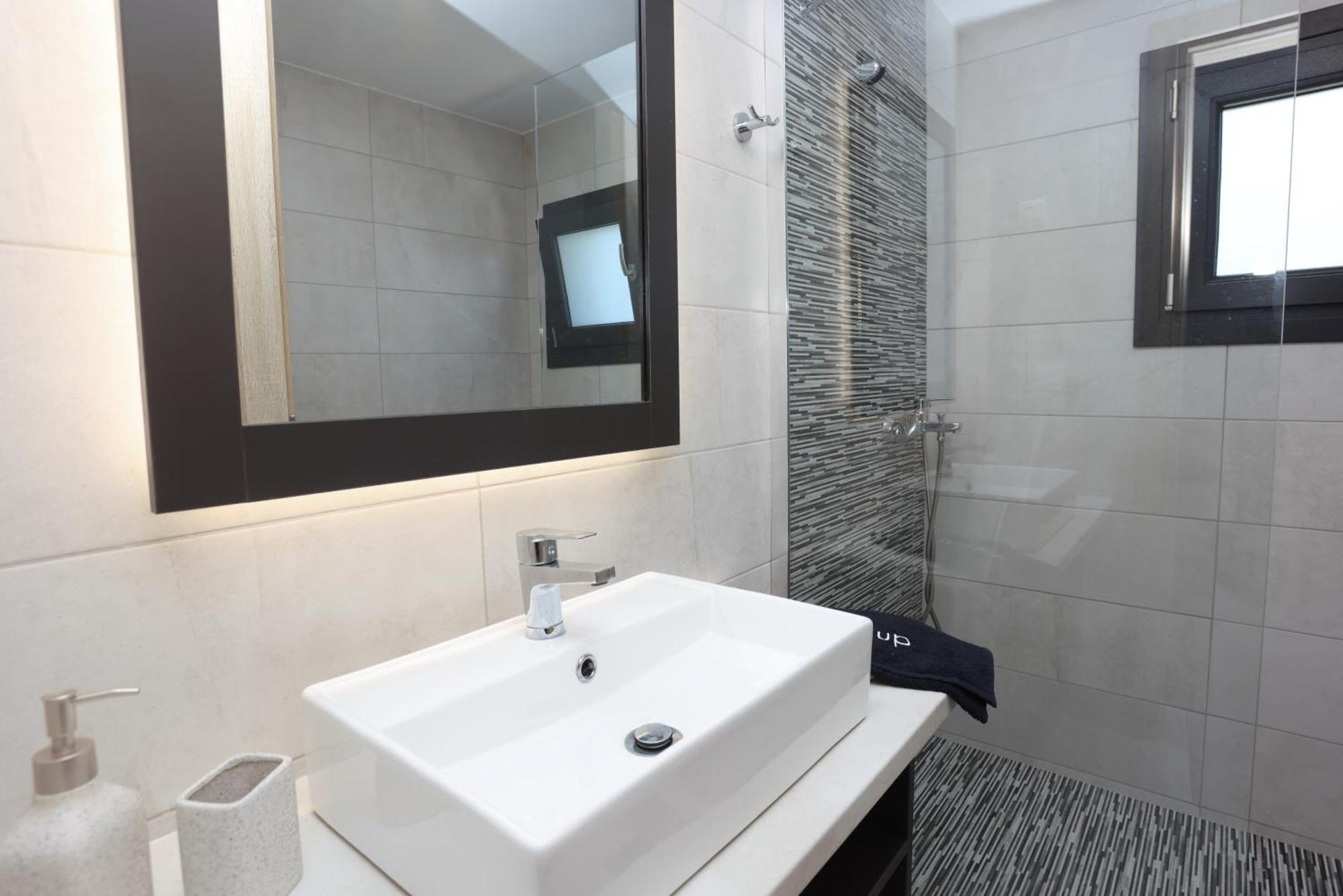 Cynthia Aparthotel Nea Vrasna Room photo